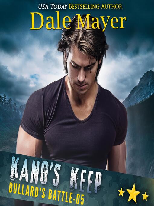Title details for Kano's Keep by Dale Mayer - Available